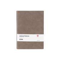 FARAMON 法拉蒙 A5线装记事本 灰色 单本装