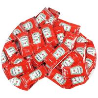 Heinz 亨氏 番茄调味酱 9g*50袋