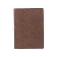FARAMON 法拉蒙 B5线装记事本 棕色 单本装