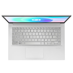 ASUS 华硕 adolbook14 2020 14英寸笔记本电脑（i5-1135G7、16GB、512GB）