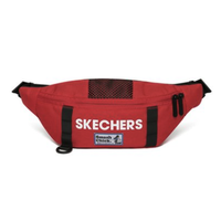 SKECHERS 斯凯奇 中性腰包 L220U059