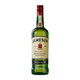 Jameson 尊美醇 爱尔兰威士忌 40%vol 500ml