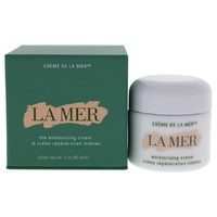 LA MER 海蓝之谜 Moisturizing Cream by La Mer for Unisex - 2 oz Cream