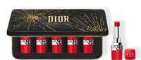 Dior 迪奥 Rouge Dior Ultra Rouge Gift Set- 5 Lipsticks