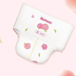 HUGGIES 好奇 铂金装系列 拉拉裤 L38片*4包