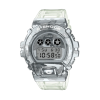 CASIO 卡西欧 G-SHOCK系列 49.7毫米电子腕表 GM-6900SCM-1