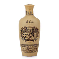 致美斋 天顶头抽酱油 500ml