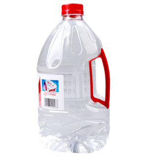 饮用纯净水596ml*24瓶