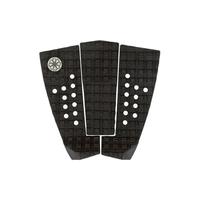 HAYDENSHAPES 冲浪防滑垫 黑白 30*31cm