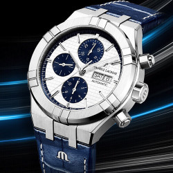 当前位置:>首页>配饰腕表>手表>男表>男款机械表>mauricelacroix/艾美