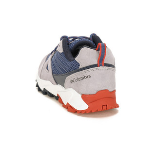 Columbia 哥伦比亚 男子登山鞋 DM0888-469 蓝色 42