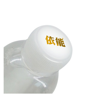 yineng 依能 蜜桃水 果味饮料 水蜜桃味