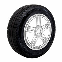 Giti 佳通轮胎 GitiWinter WT20 轿车轮胎 雪地胎 185/65R15 88H