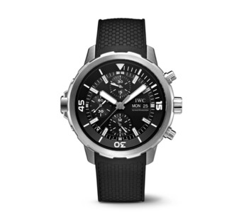 IWC 万国 IW376803-海洋时计计时腕表