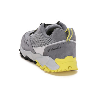 Columbia 哥伦比亚 男子登山鞋 DM0888-088 灰色 41