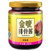 Heinz 亨氏 金唛 排骨酱 255g