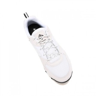 Columbia 哥伦比亚 男子登山鞋 DM0888-100 白色 43
