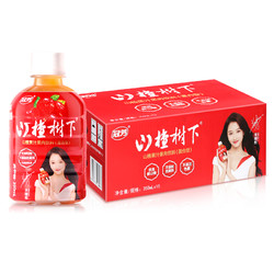 guanfang 冠芳 山楂果汁饮料 350ml*15瓶