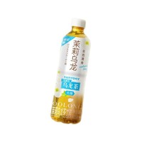 88VIP：SUNTORY 三得利 无糖 茉莉乌龙茶500ml*15瓶