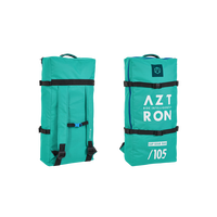 AZTRON 桨板背包 AC-B110 水绿色 40*25*93cm