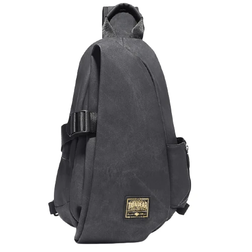 teemzone 男士单肩包 T8020