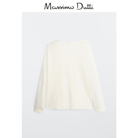 Massimo Dutti 女士休闲T恤 06840730712