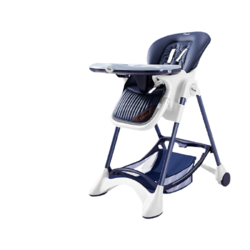 Pouch 帛琦 K05 PLUS 婴儿餐椅 呵护升级款（有赠品）