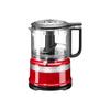 KitchenAid 凯膳怡 5KFC3516B 料理机 帝王红