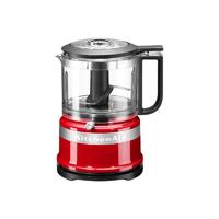 KitchenAid 凯膳怡 5KFC3516B 料理机 帝王红