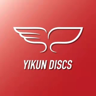 yikun discs/翼鲲飞盘