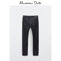 Massimo Dutti 男士休闲牛仔裤 00043063405