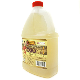 天立 白米醋 1.75L