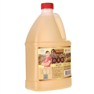 天立 白米醋 1.75L