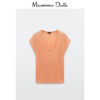 Massimo Dutti 女士T 恤 06827528643