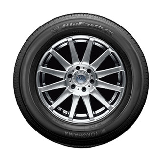 YOKOHAMA 优科豪马 E75FZ 轿车轮胎 经济耐磨型 215/60R16 95V