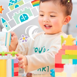 LEGO 乐高 Duplo得宝系列 10958 创意生日缤纷盒