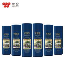 WEICHUAN 味全 贝纳颂 即饮咖啡250ml6瓶