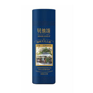 WEICHUAN 味全 贝纳颂 即饮咖啡250ml6瓶