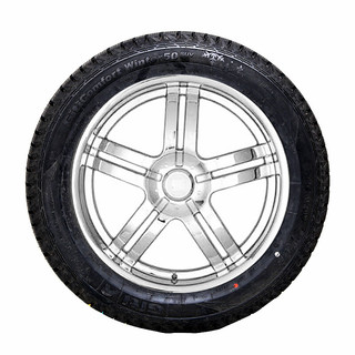 Giti 佳通轮胎 GitiWinter 50SUV 轿车轮胎 雪地胎 225/65R17 102T