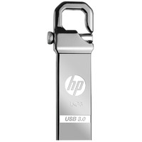HP 惠普 x750w USB3.1 U盘 银色 16GB USB