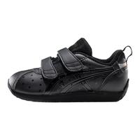 ASICS 亚瑟士 CORSAIR MINI SL 儿童休闲运动鞋 1144A003-001 黑色 30.5码