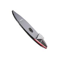 SIC 冲浪板板包 灰色 384*63.5cm