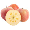 唐鲜生 冰糖心红富士苹果 15-18颗 4.75-5kg