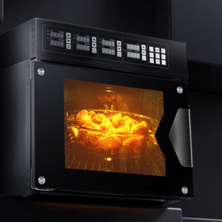 乔立 QL-S60 电烤箱 60L