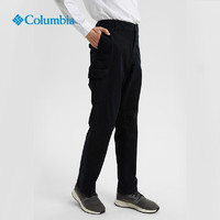 哥伦比亚 AE3021bbBBbb 男款软壳裤