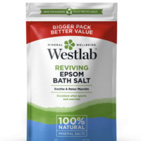 WESTLAB Westlab 浴盐 2kg