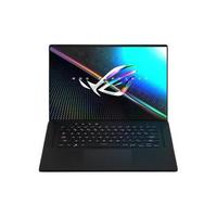 ROG 玩家国度 幻16 十一代酷睿版 16.0英寸 游戏本 黑色 (酷睿i9-11900H、RTX 3060 6G、16GB、2TB SSD、2.5K、165Hz)