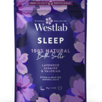 WESTLAB Westlab 睡眠沐浴盐 1000g