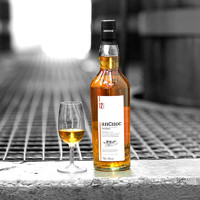 安努克 AnCnoc 12年 纯麦 苏格兰威士忌 40%vol 700ml