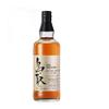 The Tottori 鸟取 波本桶 调和 日本威士忌 43%vol 700ml